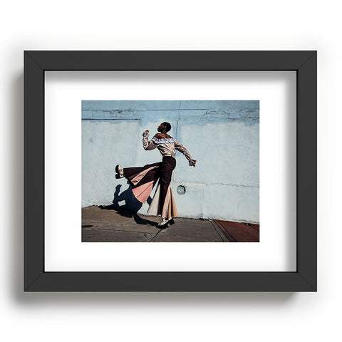 EricaGenece Step Away Recessed Framing Rectangle