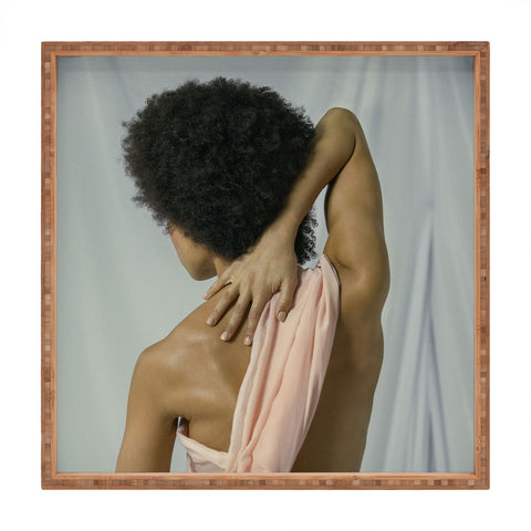 EricaGenece Venus II Square Tray