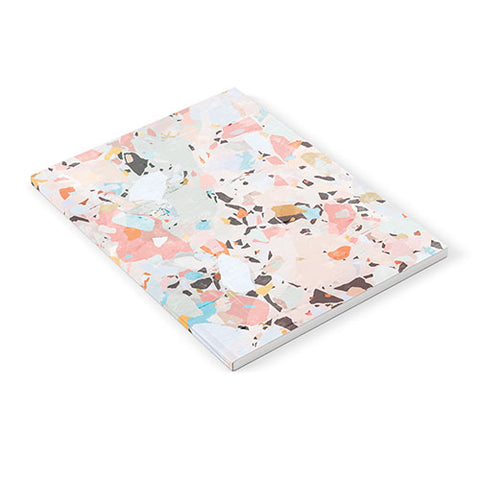 evamatise Abstract Chaos I Notebook