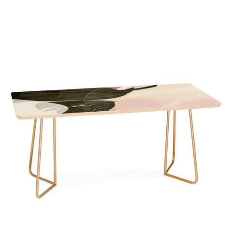 evamatise Nomade I Illustration Coffee Table