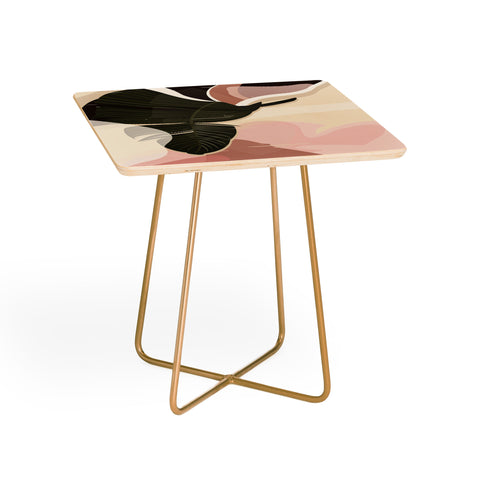 evamatise Nomade I Illustration Side Table