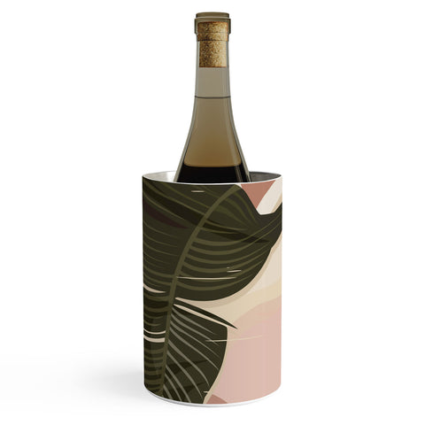 evamatise Nomade I Illustration Wine Chiller