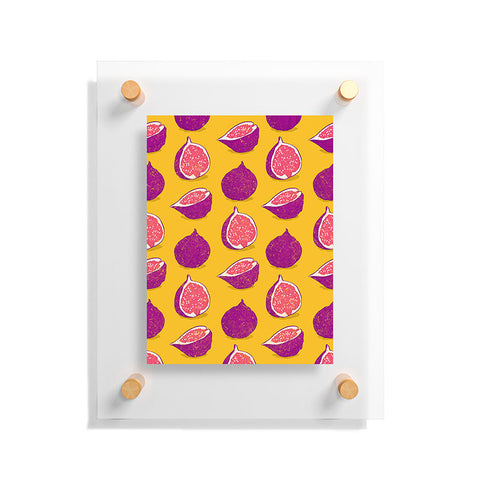 Evgenia Chuvardina Fig Floating Acrylic Print