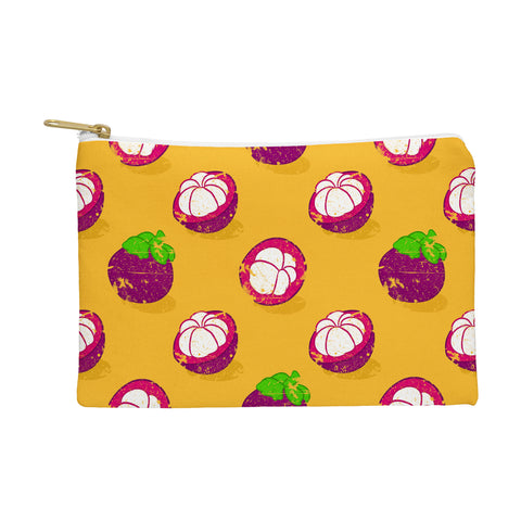 Evgenia Chuvardina Mangosteen Pouch
