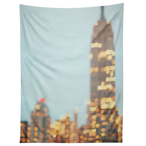 Eye Poetry Photography Abstract City New York Photography Tapestry