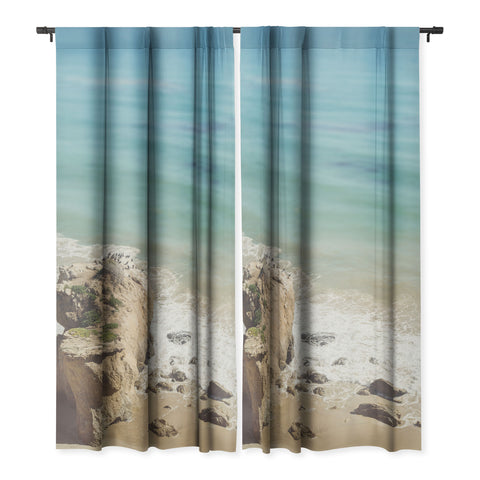 Eye Poetry Photography El Matador Beach California Blackout Non Repeat