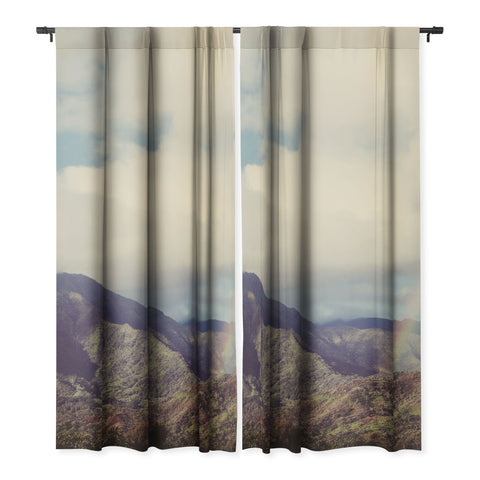 Eye Poetry Photography Kauai Rainbow Hawaii Nature Blackout Non Repeat