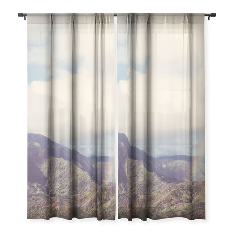 Eye Poetry Photography Kauai Rainbow Hawaii Nature Sheer Non Repeat