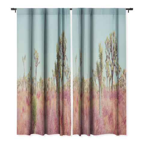 Eye Poetry Photography Surreal Desert Joshua Tree Blackout Non Repeat