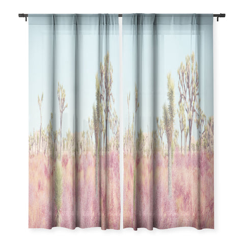 Eye Poetry Photography Surreal Desert Joshua Tree Sheer Non Repeat