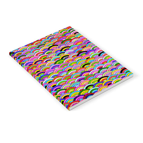 Fimbis A Good Day Notebook