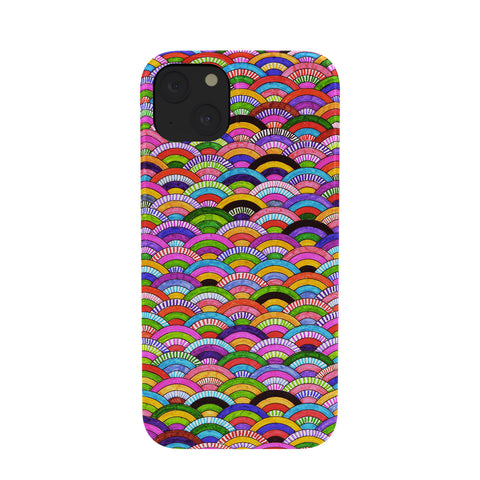 Fimbis A Good Day Phone Case