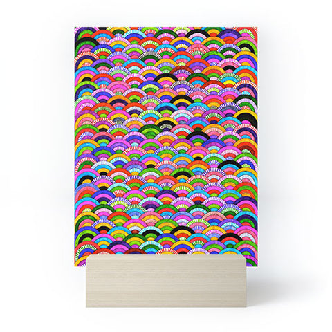 Fimbis A Good Day Mini Art Print