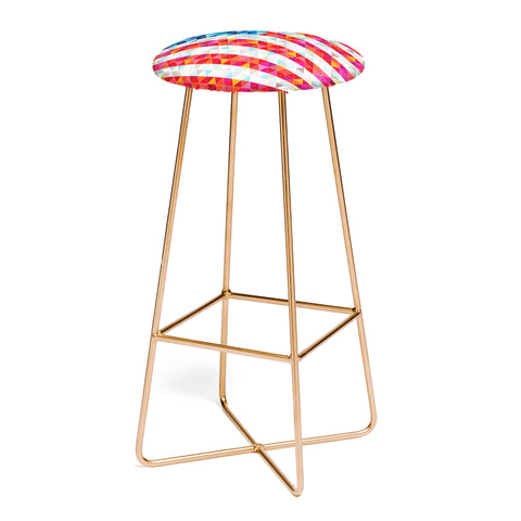 Fimbis America Bar Stool