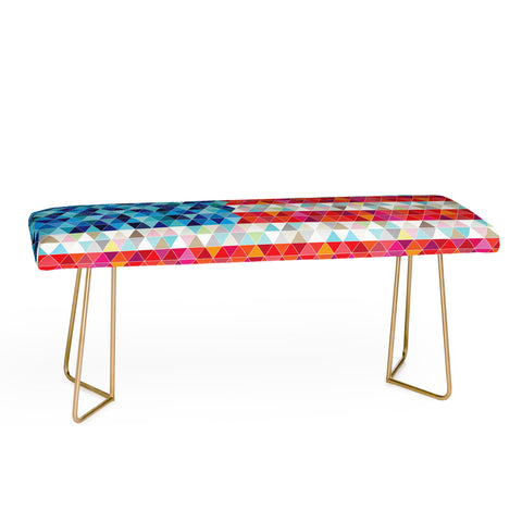 Fimbis America Bench