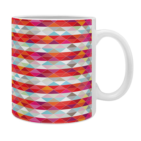 Fimbis America Coffee Mug