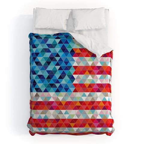 Fimbis America Comforter