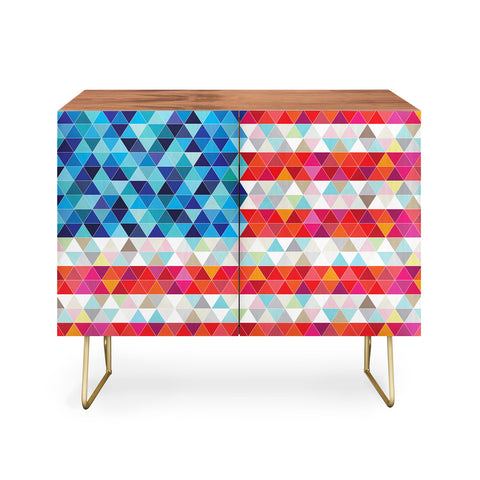Fimbis America Credenza