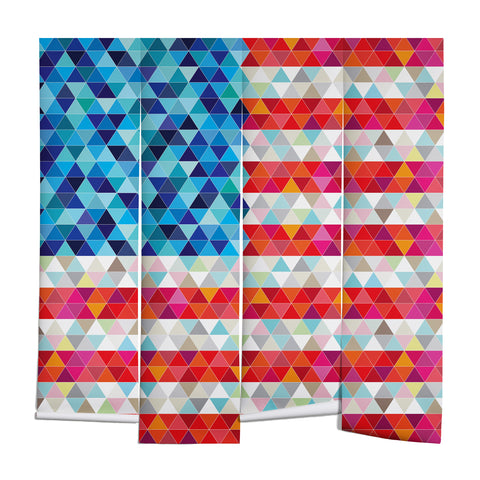 Fimbis America Wall Mural