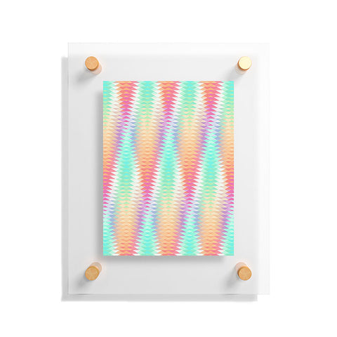 Fimbis BayernB Floating Acrylic Print