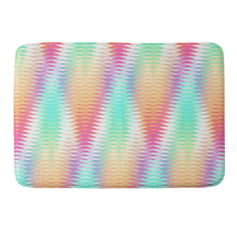 Fimbis BayernB Memory Foam Bath Mat