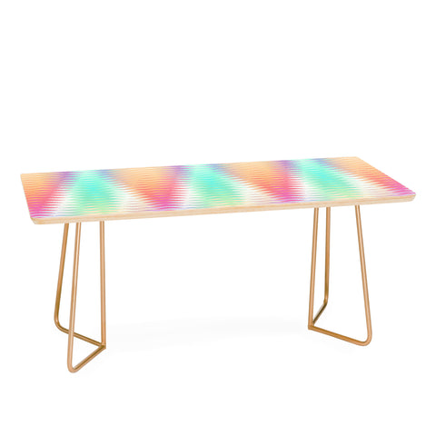 Fimbis BayernB Coffee Table