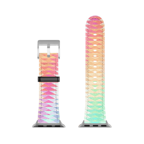 Fimbis BayernB Apple Watch Band