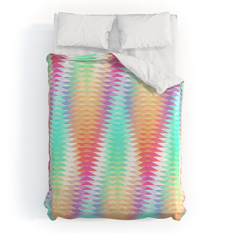 Fimbis BayernB Duvet Cover