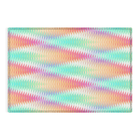 Fimbis BayernB Outdoor Rug