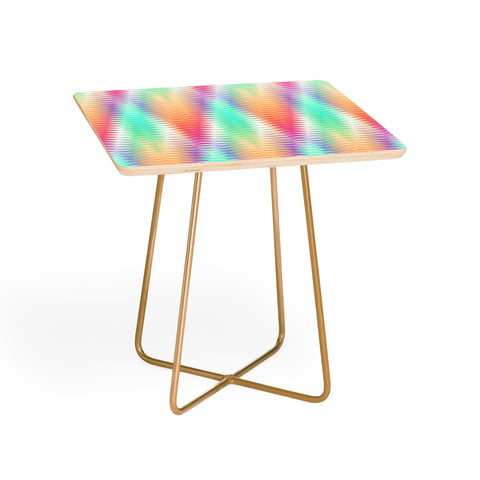 Fimbis BayernB Side Table