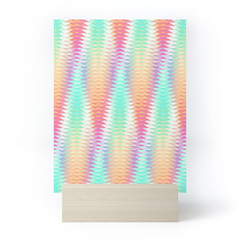 Fimbis BayernB Mini Art Print