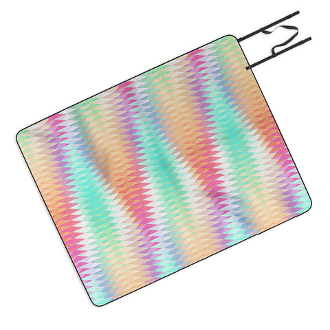 Fimbis BayernB Picnic Blanket