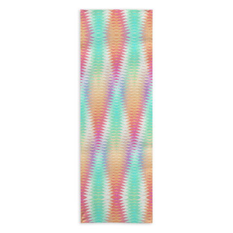 Fimbis BayernB Yoga Towel