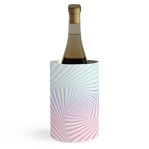 Fimbis Beach Twista Wine Chiller