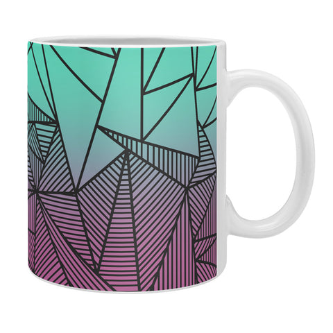 Fimbis Beau Rays Coffee Mug