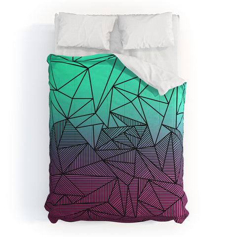 Fimbis Beau Rays Comforter
