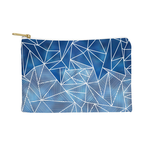 Fimbis BeeRays Classic Blue Pouch