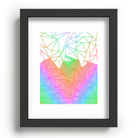 Fimbis Billy Rays Recessed Framing Rectangle