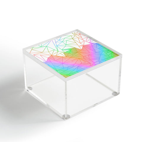 Fimbis Billy Rays Acrylic Box