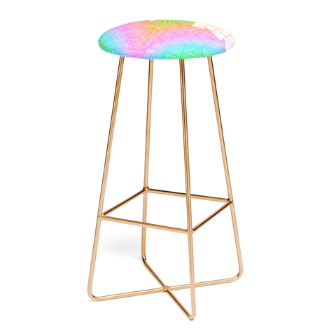 Fimbis Billy Rays Bar Stool