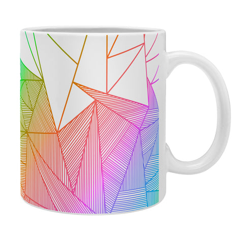 Fimbis Billy Rays Coffee Mug