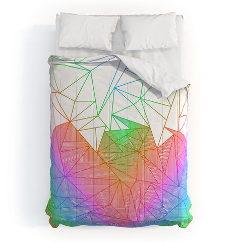 Fimbis Billy Rays Comforter