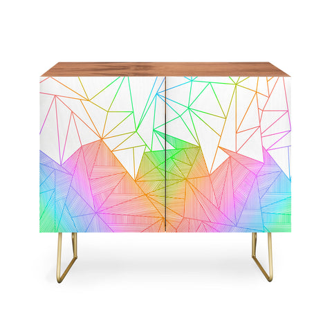 Fimbis Billy Rays Credenza
