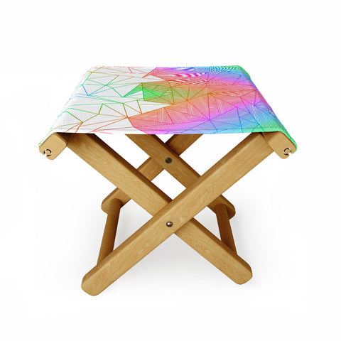 Fimbis Billy Rays Folding Stool