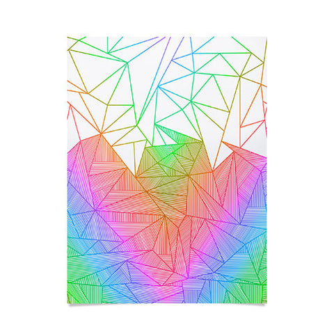 Fimbis Billy Rays Poster