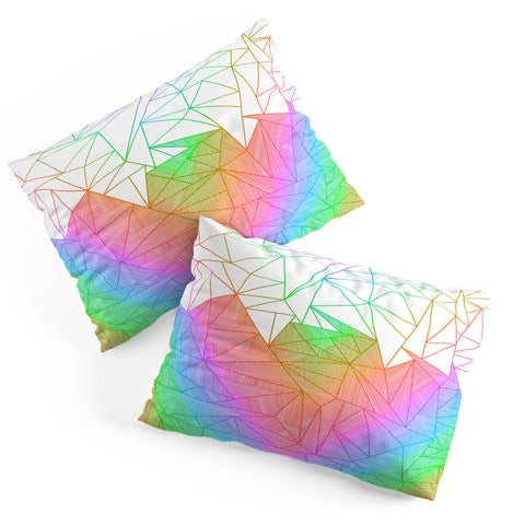 Fimbis Billy Rays Pillow Shams