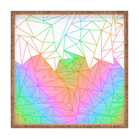 Fimbis Billy Rays Square Tray