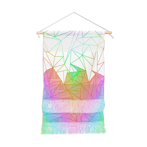 Fimbis Billy Rays Wall Hanging Portrait