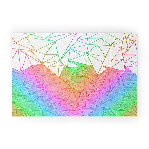 Fimbis Billy Rays Welcome Mat