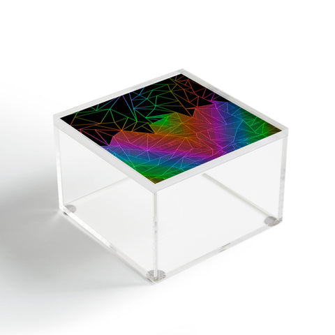 Fimbis Bobby Rays Acrylic Box